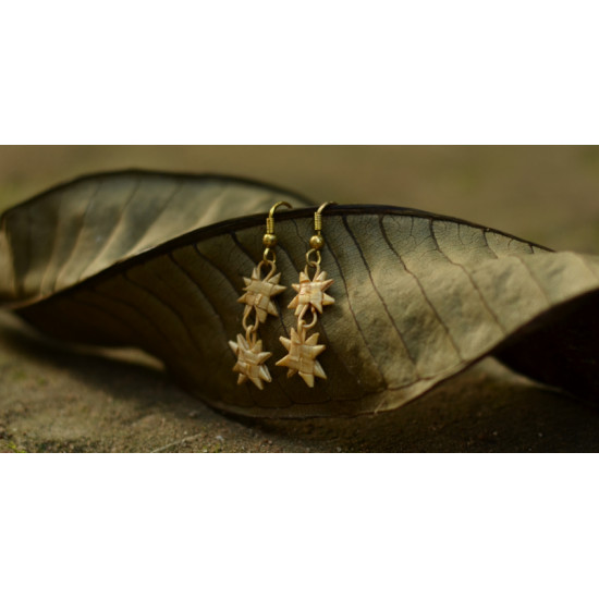 Twipura Sundari ~ Earrings ~ 13