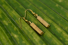 Twipura Sundari ~ Earrings ~ 7