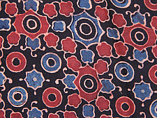 Ratnavali ✪  Modal Ajrakh Saree  ✪ 21