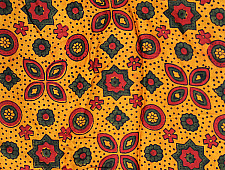 Ratnavali ✪  Modal Ajrakh Saree  ✪ 22