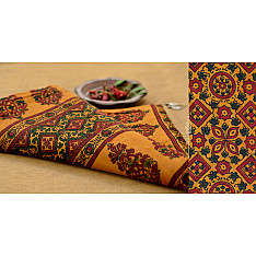 Ratnavali ✪  Modal Ajrakh Saree  ✪ 13