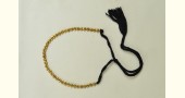 Matsyagandha ❂ Brass Jewellery ❂ Necklace { 12 }