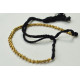 Matsyagandha ❂ Brass Jewellery ❂ Necklace { 12 }