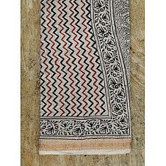 Bagheshwari * बाघेश्वरी  { Bagh + Maheshwari Saree - 31 }