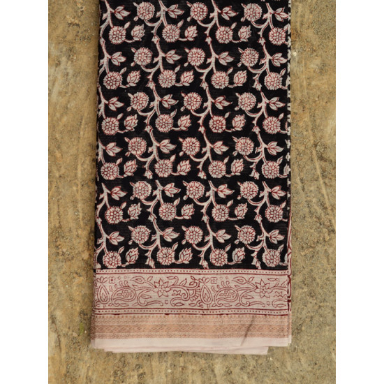 Bagheshwari * बाघेश्वरी  { Bagh + Maheshwari Saree - 1 }