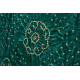 Flavors of fusion★ Ajrakh & Bandhani ★ Gajji Silk Dupatta . J