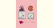 Rose Oolong Tea  ~ ( Organic . 15 tea bags )