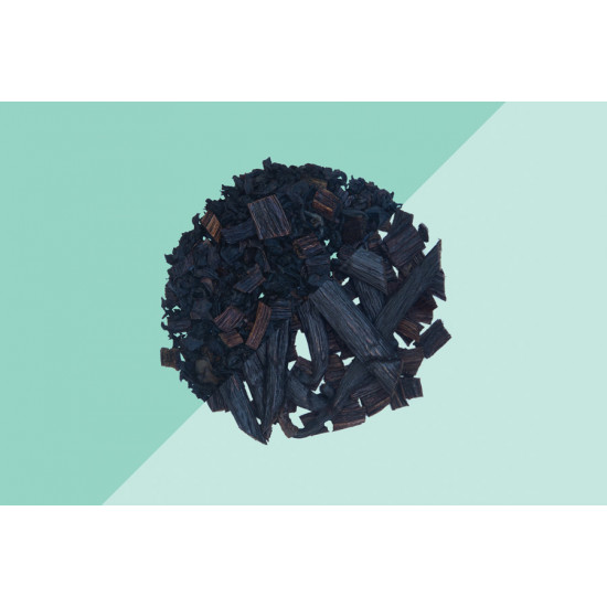 Vanilla Black Tea ~ ( Natural . 15 tea bags )