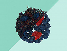 Camomile Flower Herb Tea ~ ( Loose Leaf )