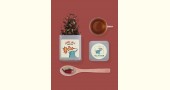Chilli Chai Black Tea ~ ( Organic . 15 tea bags )