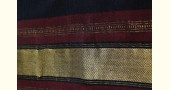 Rangeelo ⚹ Embroidered ⚹ Handwoven Woolen Shawl { 13 }