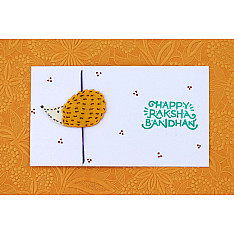 Rakhi ~ Ouch the hedgehog ✺ F