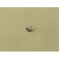 Nose Ring ~ Nimboo Phool