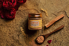 Ubtan ☘ Face Pack - Rose & Sandalwood Face Pack ☘ 2 { 50gm }