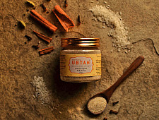 Ubtan ☘ Body Scrub - Grains & Spices Body Scrub ☘ 3 { 150gm }