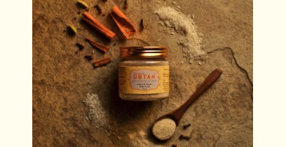 Ubtan ☘ Body Scrub - Grains & Spices Body Scrub ☘ 3 { 150gm }