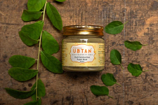 Ubtan ☘ Herb Enriched Hair Repair Mask ☘ 8 { 90gm }