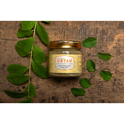 Ubtan ☘ Herb Enriched Hair Repair Mask ☘ 8 { 90gm }