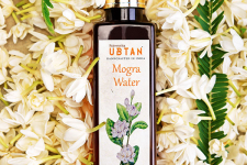 Ubtan ☘ Mogra Water ☘ 15 { 200ml }