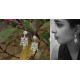 Shashi ✺ Filigree Earrings ✺ 6