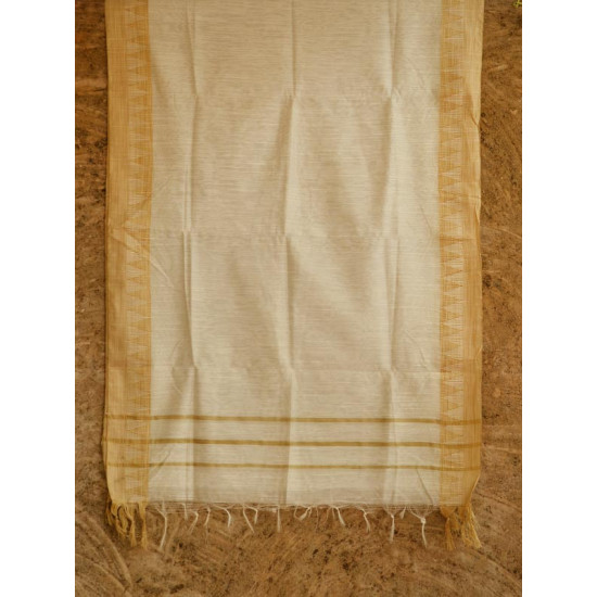 Karuvaki ~*~ Bhagalpuri  Cotton Dupatta ♦♢ 7 ♢♦