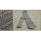 Madhuban ❁ Madhubani Tussar Silk Tie ❁ 16 ❁