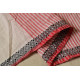 सिन्धु ✛ Handwoven . Cotton Bandhani Saree ✛ 4