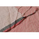 सिन्धु ✛ Handwoven . Cotton Bandhani Saree ✛ 4