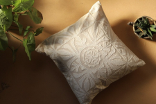 Applique Kaam ⌘ Cushion Cover ⌘ 1