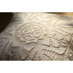 Applique Kaam ⌘ Cushion Cover ⌘ 1