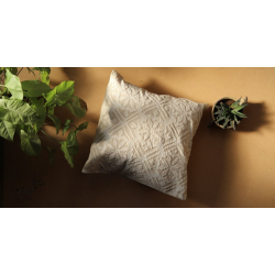 Applique Kaam ⌘ Cushion Cover ⌘ 3