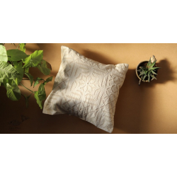 Applique Kaam ⌘ Cushion Cover ⌘ 5