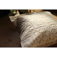 Applique Kaam ⌘ Cushion Cover ⌘ 5