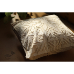 Applique Kaam ⌘ Cushion Cover ⌘ 7