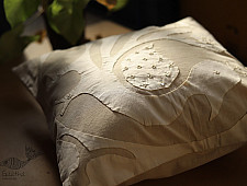 Applique Kaam ⌘ Cushion Cover ⌘ 11