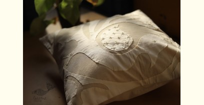 Applique Kaam ⌘ Cushion Cover ⌘ 11