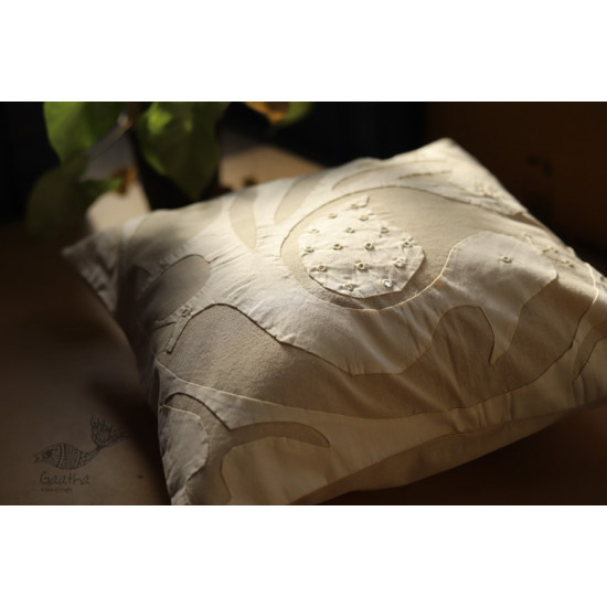 Applique Kaam ⌘ Cushion Cover ⌘ 11