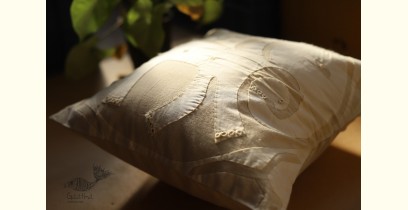 Applique Kaam ⌘ Cushion Cover ⌘ 14