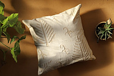 Applique Kaam ⌘ Cushion Cover ⌘ 12