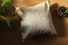 Applique Kaam ⌘ Cushion Cover ⌘ 2