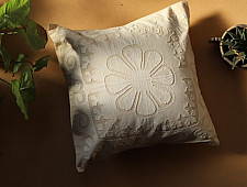 Applique Kaam ⌘ Cushion Cover ⌘ 2
