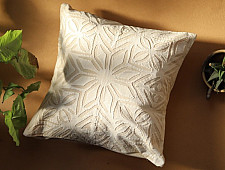 Applique Kaam ⌘ Cushion Cover ⌘ 7