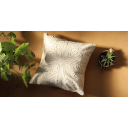 Applique Kaam ⌘ Cushion Cover ⌘ 7