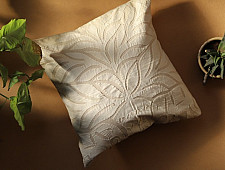 Applique Kaam ⌘ Cushion Cover ⌘ 8