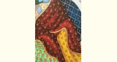 Miniature Painting ~ Rajasthan ~ Radha Krishna Together