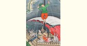 Miniature Painting ~ Rajasthan ~ Mughal Voyage