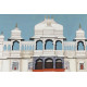 Miniature Painting ~ Rajasthan ~ Udaipur Palace Sabha