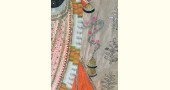 Miniature Painting ~ Rajasthan ~ Srinath ji {C}