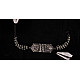 रेवती ✽ Choras Choker with Pearl Strings ✽ Necklace ✽ 4