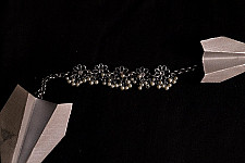 रेवती ✽ Floral Bracelet ✽ 25